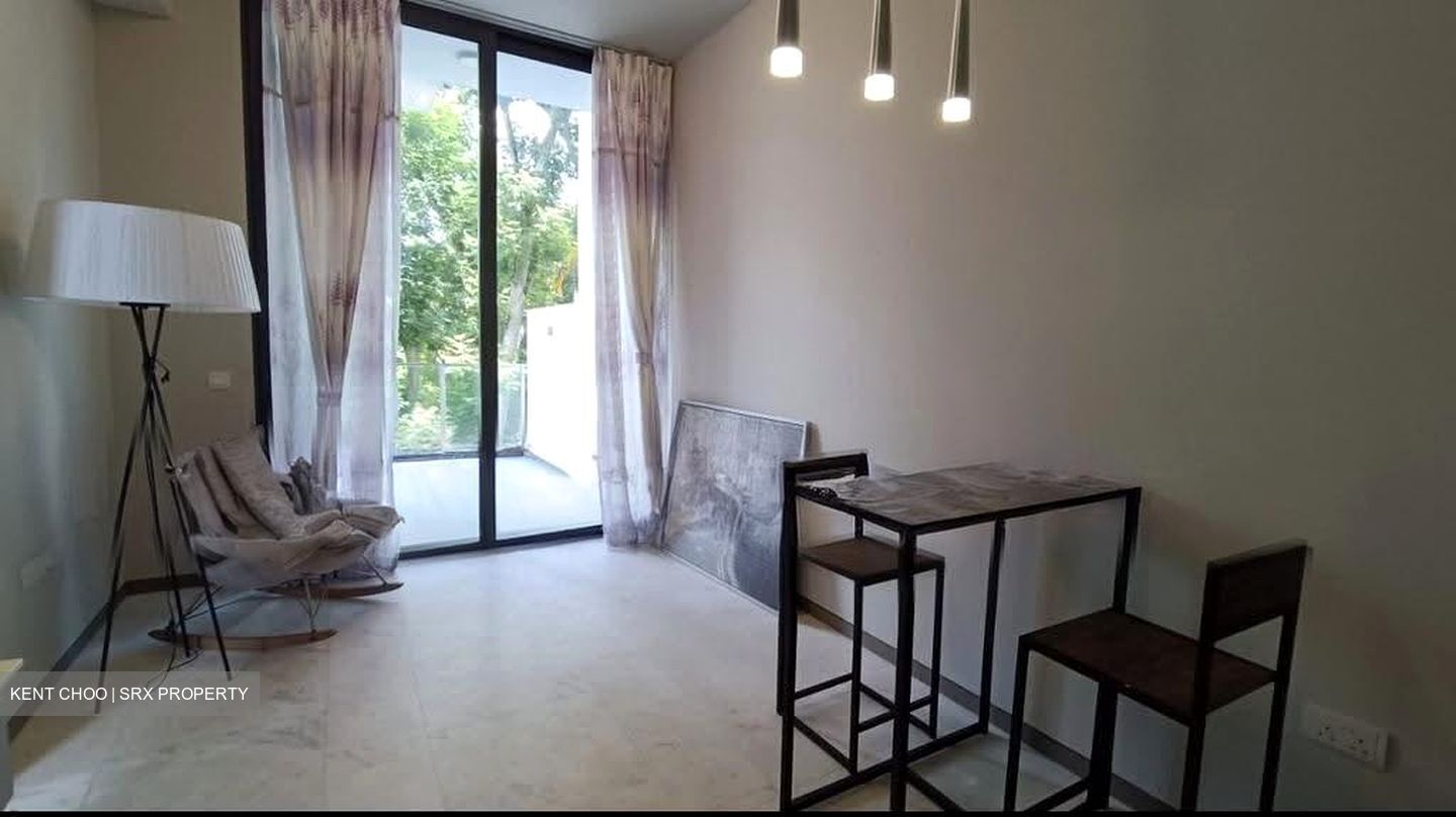 Robin Residences (D10), Condominium #631553021